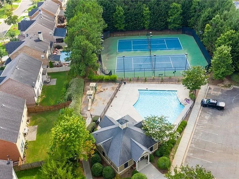 4825 Shiloh Creek Ct — Photo 41