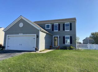 2267 Monarch St, Bourbonnais, IL 60914