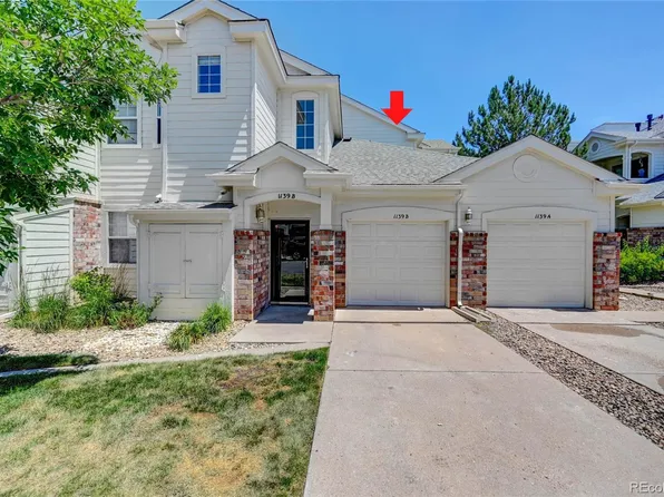 1139 S Alton Street #B, Denver, CO 80247