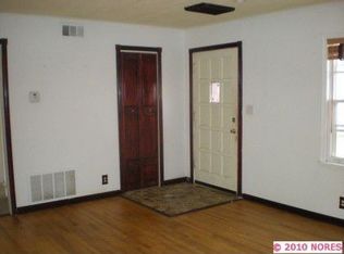 27 S 73rd East Ave, Tulsa, OK 74112