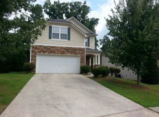 2539 Whistle Stop Dr, Norcross, GA 30071