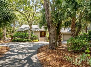 327 Low Oak Woods Rd, Kiawah Island, SC 29455