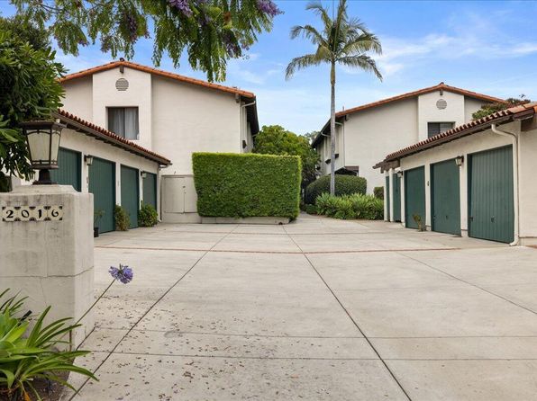 Apartments For Sale Santa Barbara