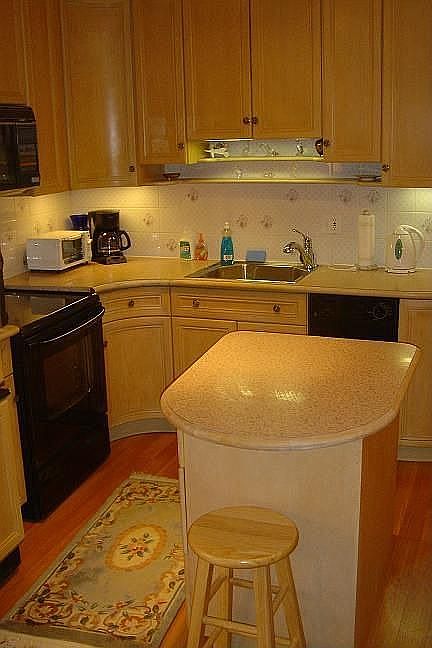 Gorgeous Kitchen!