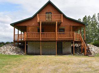 11070 140th Ave NW, Thief River Falls, MN 56701