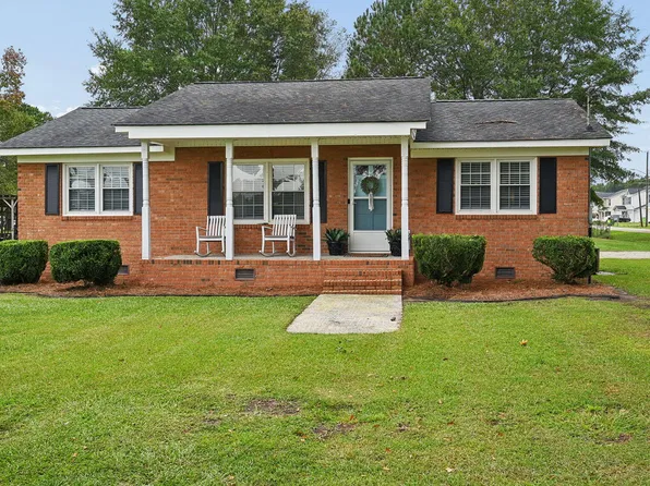 543 Boyd Street, Grimesland, NC 27837
