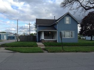 2741 S A St, Elwood, IN 46036