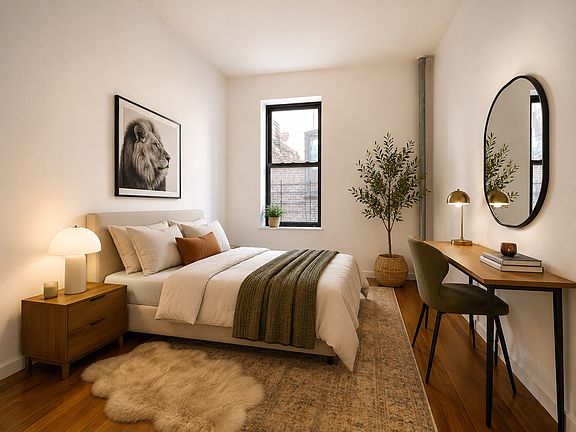 4th image of 102 Convent Ave APT 21