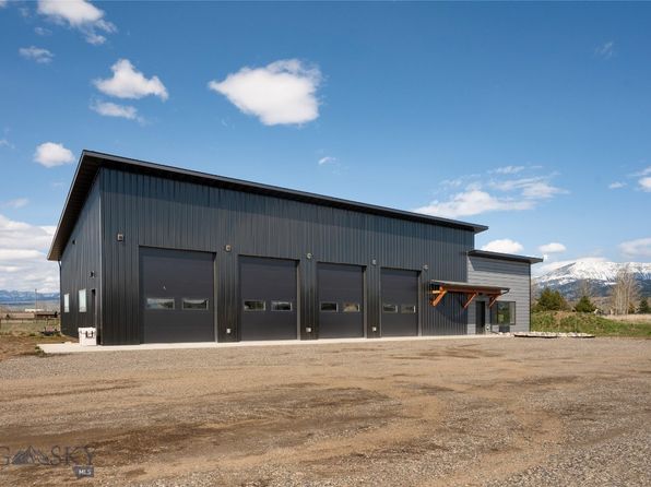 7560 Springhill Rd, Belgrade, MT 59714