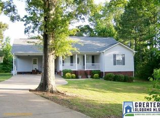 104 Wellington Dr, Wellington, AL 36279