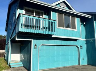 8111 Dagan St #1, Anchorage, AK 99502