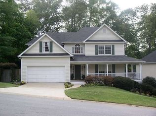 1347 Velvet Creek Way, Marietta, GA 30008