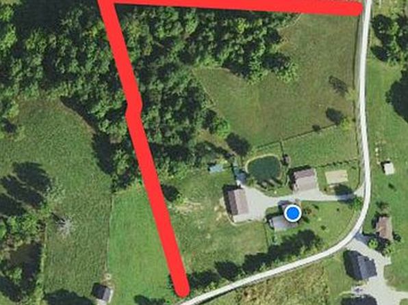 1760 N Indian Hill Rd, Hawesville, KY 42348