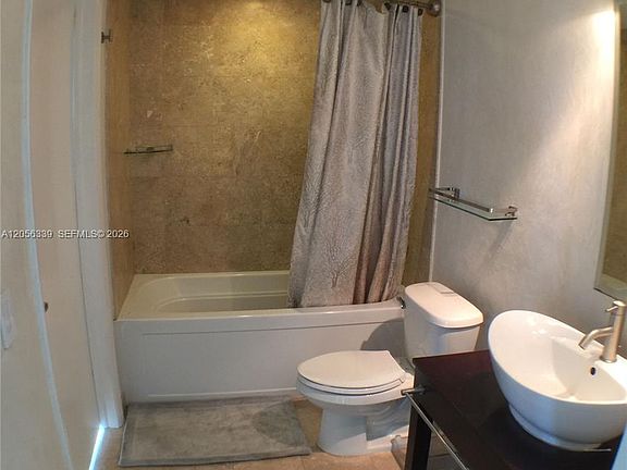 3rd image of 350 S Miami Ave APT 3612
