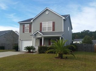 208 Border Rd, Goose Creek, SC 29445