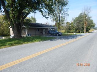 1185 Houtztown Rd, Myerstown, PA 17067
