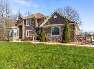 3045 Austintown Warren Rd, Mineral Ridge, OH 44440