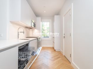 16-A Forest St #1T, Cambridge, MA 02140