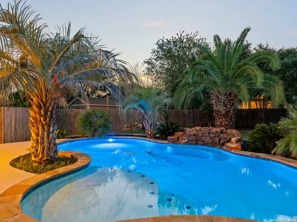 9715 WIND GATE PKWY, San Antonio, TX 78254