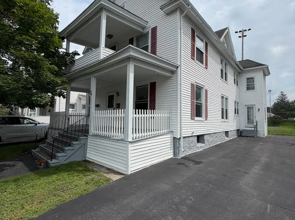 44 Temple St #1, Gloversville, NY 12078