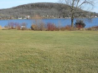 L-5 Shamrock Rd, Lodi, WI 53555