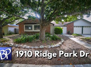 1910 Ridge Park St, San Antonio, TX 78232