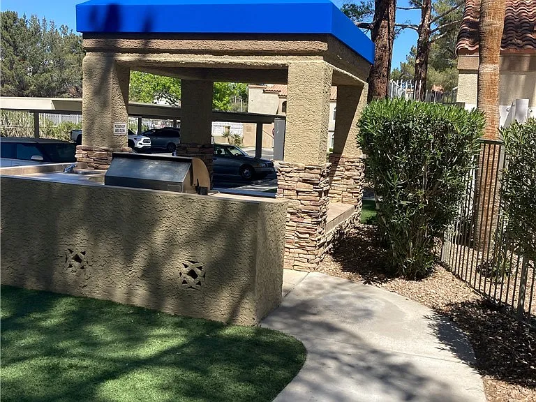 3145 E Flamingo Rd #1041 — Photo 20