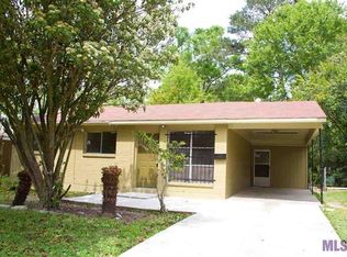 7441 Richey Dr, Baton Rouge, LA 70812