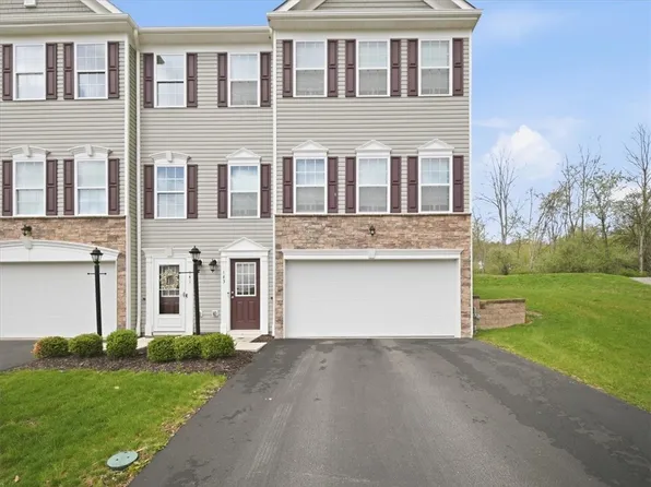 143 Cole Ct, Harmony, PA 16037