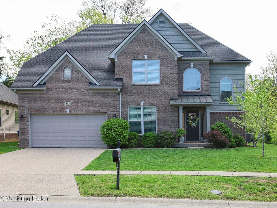 1st image of 803 Urton Woods Way