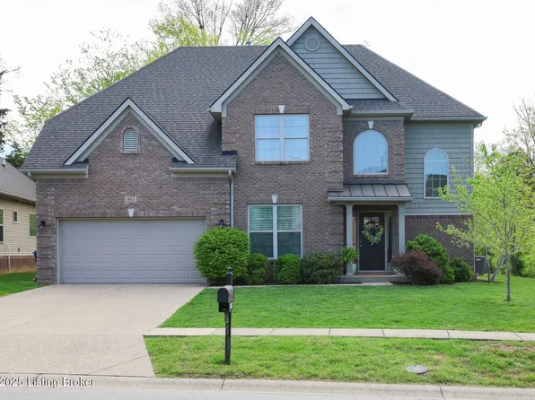 803 Urton Woods Way, Middletown, KY 40243