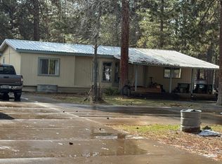 19205 Choctaw Rd, Bend, OR 97702