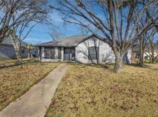 4109 Tiffany Trl, College Station, TX 77845