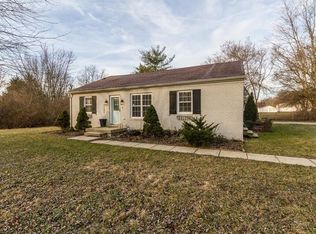 5702 Cooper Rd, Indianapolis, IN 46228