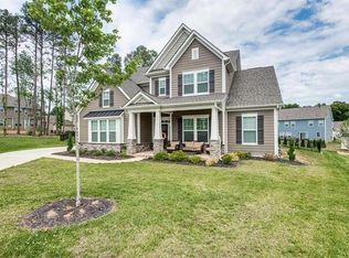 2017 Atherton Dr, Indian Trail, NC 28079