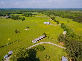 6138 Grandy Rd, Brodnax, VA 23920