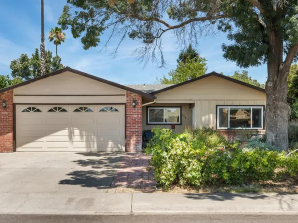 505 Placer Dr, Woodland, CA 95695