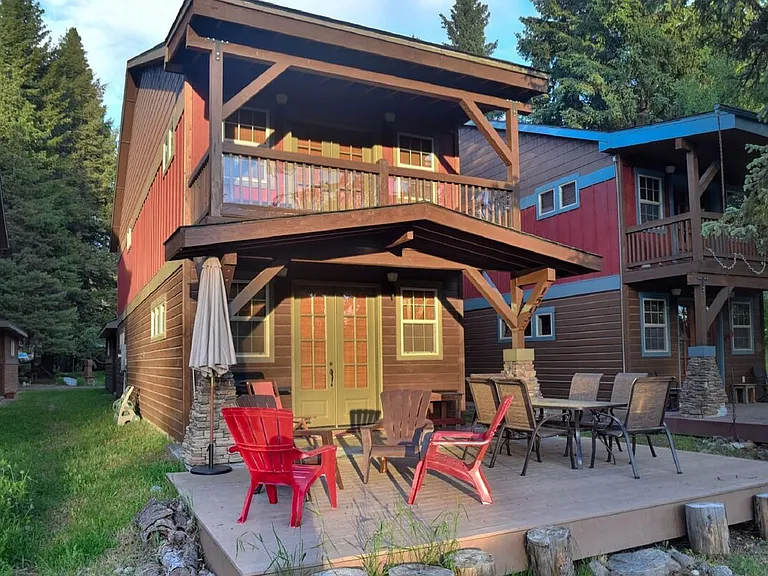 1503 Louisa Ave — Photo 1