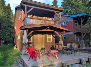 1503 Louisa Ave, McCall, ID 83638