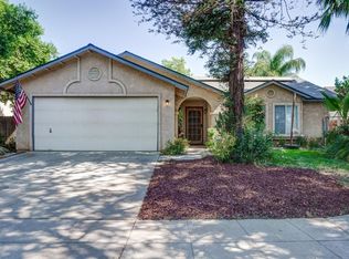 309 Lynn Way, Madera, CA 93638