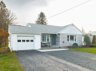 102 Parallel St, Elkland, PA 16920