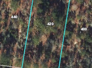 420 Pine Oak, Cameron, NC 28326