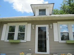 119 S Pine Ave, Maple Shade, NJ 08052