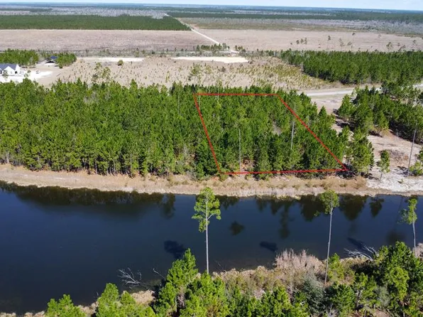 LOT 179 Wide Water Cir, Wewahitchka, FL 32465