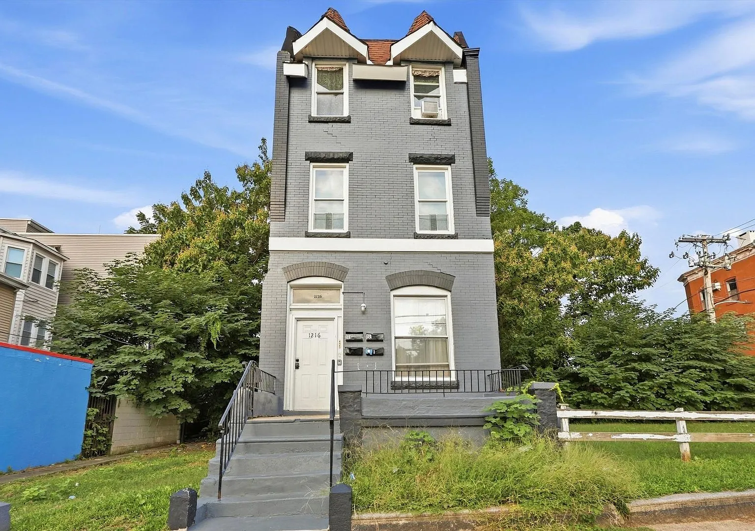 1216 N 41st St — Photo 1