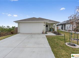 1508 Flint Knapper Dr, Georgetown, TX 78626