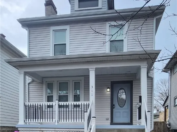 311 E Gates St, Columbus, OH 43206