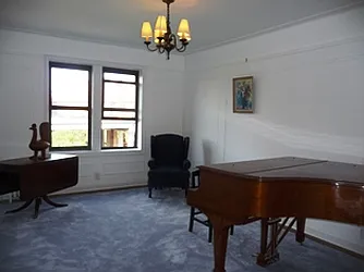 Rented by Acocella and Company