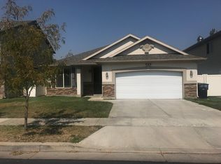 986 W Somersby, North Salt Lake, UT 84054