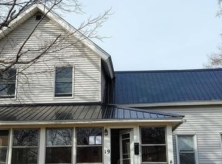 19 Walnut St, Potsdam, NY 13676